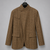 The Kensington Plaid Jacket