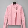 Pink Jacket