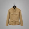The Sahara Jacket