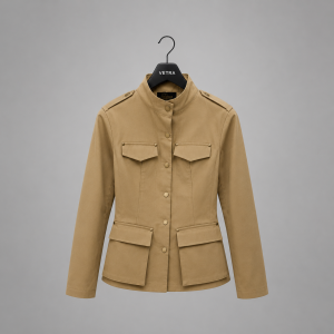 The Sahara Jacket