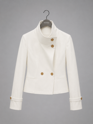 The Vienna Jacket