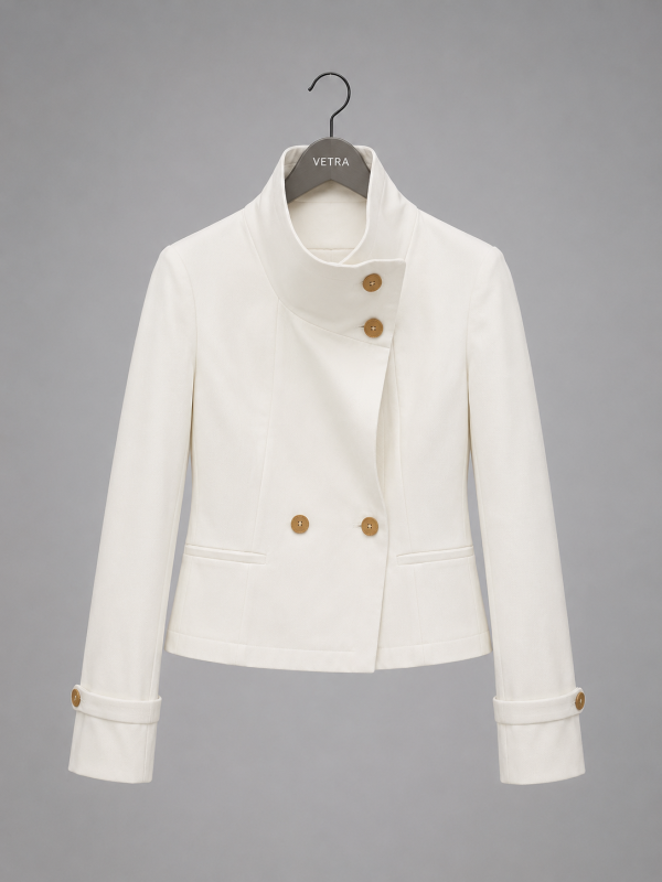 The Vienna Jacket